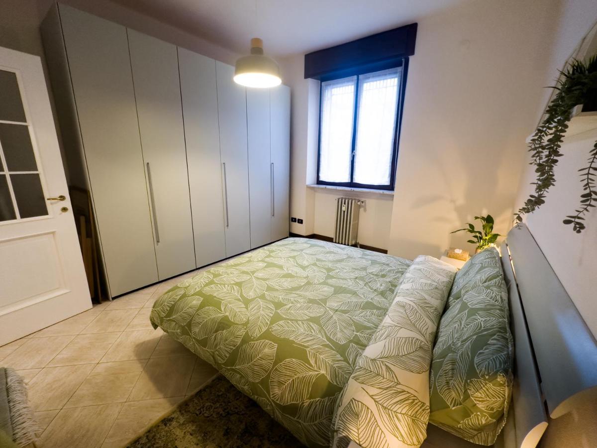 شقة Litta'S Flat In Affori - 3 Mins Walk From Mm3 ميلان المظهر الخارجي الصورة