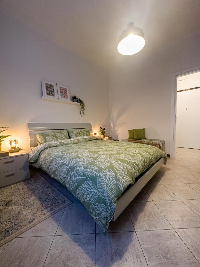 شقة Litta'S Flat In Affori - 3 Mins Walk From Mm3 ميلان المظهر الخارجي الصورة